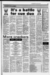 Accrington Observer and Times Friday 02 March 1990 Page 39