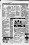 Accrington Observer and Times Friday 02 March 1990 Page 40