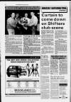 Accrington Observer and Times Friday 09 March 1990 Page 16