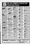 Accrington Observer and Times Friday 09 March 1990 Page 24