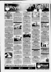 Accrington Observer and Times Friday 09 March 1990 Page 26