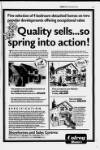 Accrington Observer and Times Friday 09 March 1990 Page 27