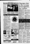 Accrington Observer and Times Friday 09 March 1990 Page 32