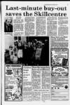 Accrington Observer and Times Friday 16 March 1990 Page 5