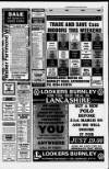 Accrington Observer and Times Friday 16 March 1990 Page 37