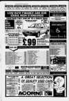 Accrington Observer and Times Friday 16 March 1990 Page 38