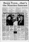 Accrington Observer and Times Friday 30 March 1990 Page 10