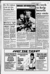 Accrington Observer and Times Friday 30 March 1990 Page 19