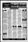 Accrington Observer and Times Friday 30 March 1990 Page 28