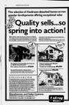 Accrington Observer and Times Friday 30 March 1990 Page 32