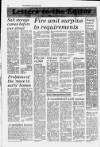 Accrington Observer and Times Friday 30 March 1990 Page 34
