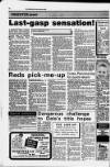 Accrington Observer and Times Friday 30 March 1990 Page 56