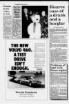 Accrington Observer and Times Friday 06 April 1990 Page 8