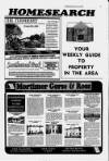 Accrington Observer and Times Friday 06 April 1990 Page 27