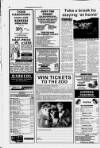 Accrington Observer and Times Friday 06 April 1990 Page 34