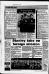 Accrington Observer and Times Friday 06 April 1990 Page 52