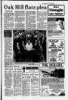 Accrington Observer and Times Friday 20 April 1990 Page 7