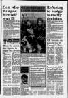 Accrington Observer and Times Friday 27 April 1990 Page 31