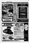 Accrington Observer and Times Friday 27 April 1990 Page 40