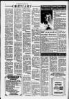 Accrington Observer and Times Friday 04 May 1990 Page 6