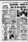 Accrington Observer and Times Friday 04 May 1990 Page 14