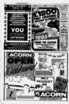 Accrington Observer and Times Friday 04 May 1990 Page 40