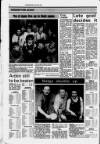 Accrington Observer and Times Friday 04 May 1990 Page 44