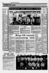 Accrington Observer and Times Friday 11 May 1990 Page 42