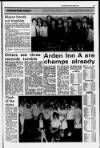 Accrington Observer and Times Friday 18 May 1990 Page 45