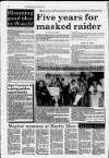 Accrington Observer and Times Friday 25 May 1990 Page 18