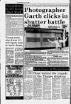 Accrington Observer and Times Friday 01 June 1990 Page 8