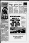 Accrington Observer and Times Friday 01 June 1990 Page 9