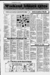 Accrington Observer and Times Friday 01 June 1990 Page 20