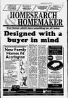 Accrington Observer and Times Friday 01 June 1990 Page 21