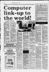 Accrington Observer and Times Friday 01 June 1990 Page 36