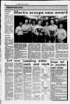Accrington Observer and Times Friday 01 June 1990 Page 46