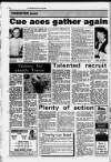 Accrington Observer and Times Friday 01 June 1990 Page 48