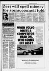 Accrington Observer and Times Friday 08 June 1990 Page 9