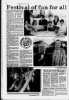 Accrington Observer and Times Friday 08 June 1990 Page 28
