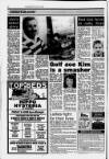 Accrington Observer and Times Friday 08 June 1990 Page 44