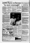 Accrington Observer and Times Friday 15 June 1990 Page 10
