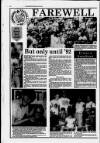 Accrington Observer and Times Friday 15 June 1990 Page 28