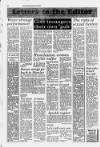 Accrington Observer and Times Friday 15 June 1990 Page 32