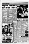 Accrington Observer and Times Friday 15 June 1990 Page 44