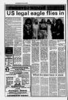 Accrington Observer and Times Friday 22 June 1990 Page 4