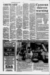 Accrington Observer and Times Friday 22 June 1990 Page 6