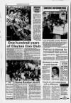Accrington Observer and Times Friday 22 June 1990 Page 28