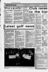 Accrington Observer and Times Friday 22 June 1990 Page 40