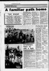 Accrington Observer and Times Friday 22 June 1990 Page 42