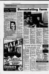 Accrington Observer and Times Friday 22 June 1990 Page 44